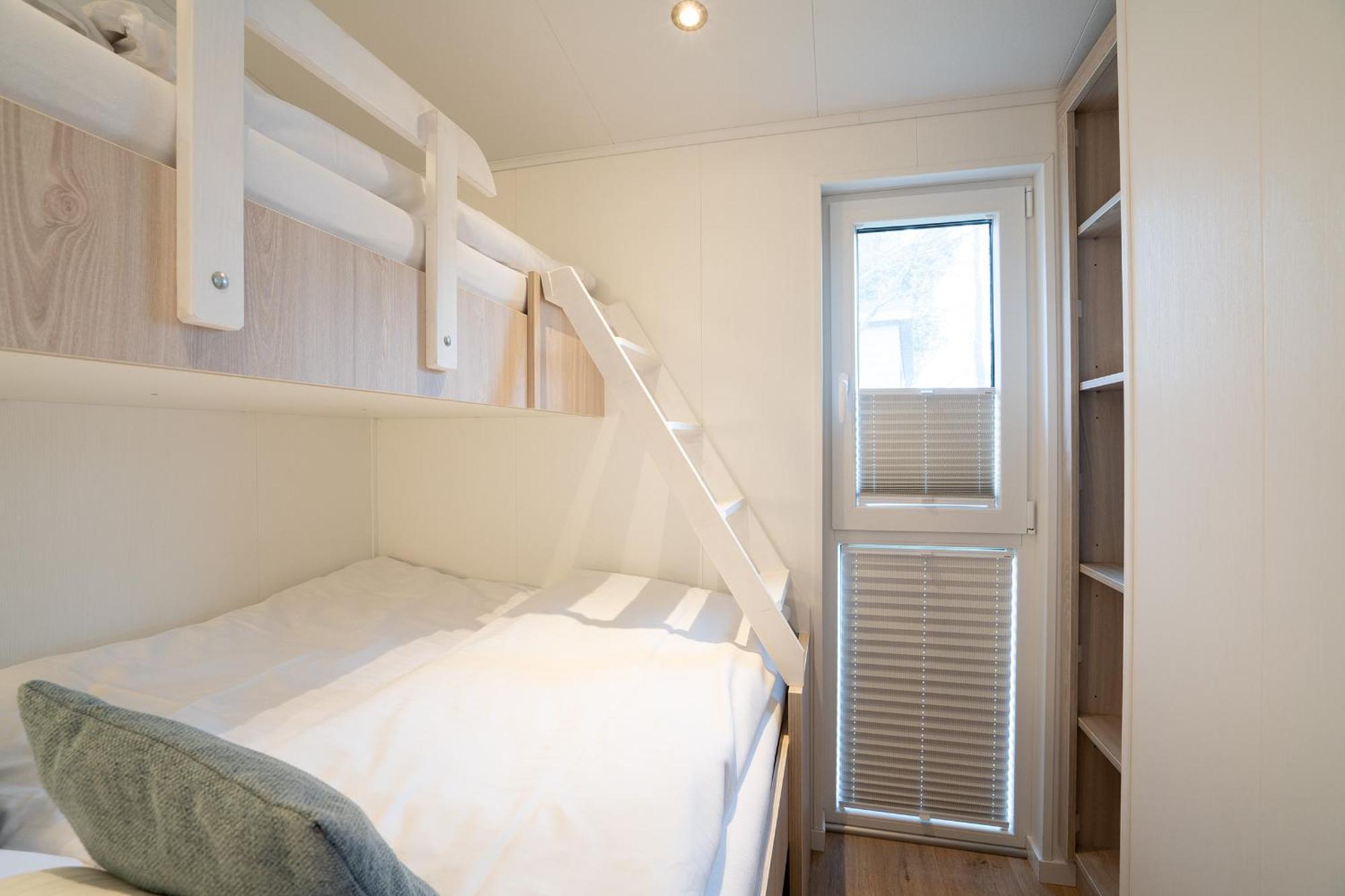 Ostseecamp Luebecker Bucht Ferienhaus "Ju-Li" Mit Kostenlosen Saunazugang Scharbeutz Kültér fotó